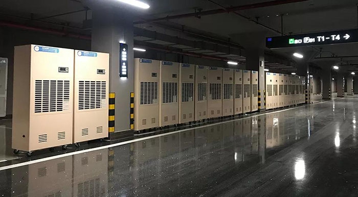 地下室仓库香蕉福利视频机的选择问题