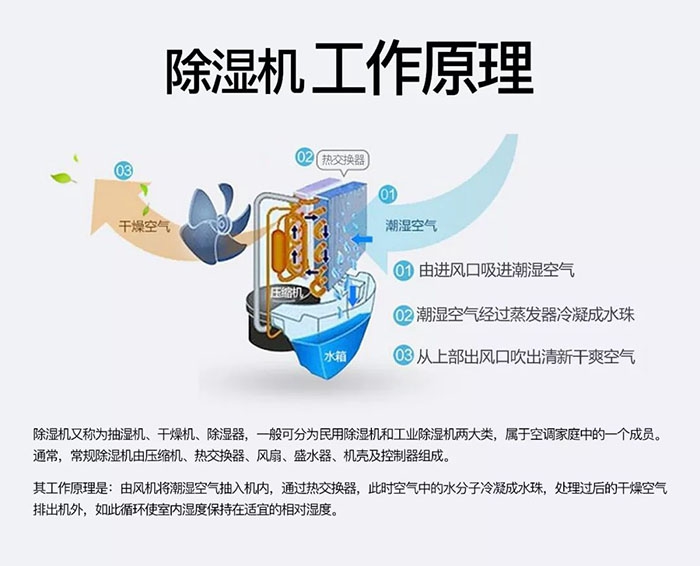 对抗梅雨天，绝不认输！