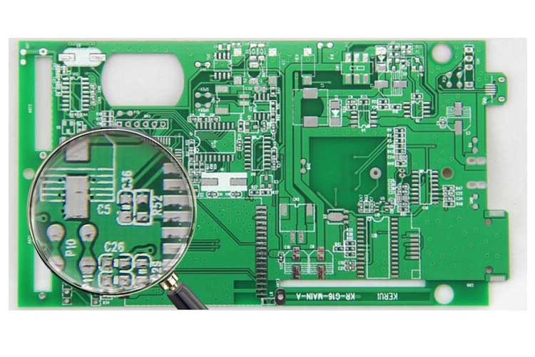 如何控制PCB电路板组装车间湿度？