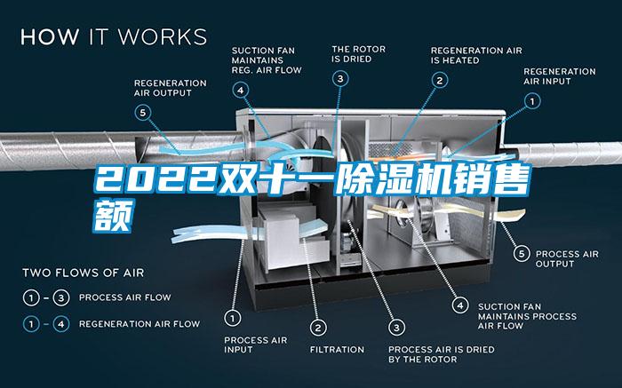 2022双十一香蕉福利视频机销售额
