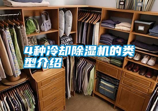 4种冷却香蕉福利视频机的类型介绍