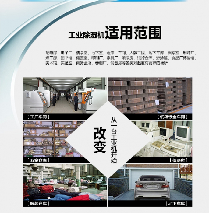 工业香蕉福利视频机在奶粉生产中应用