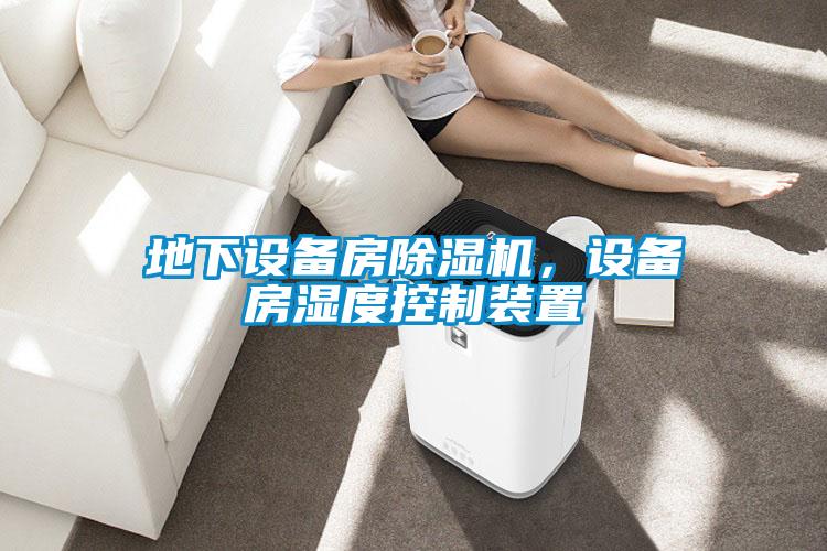 地下设备房香蕉福利视频机，设备房湿度控制装置