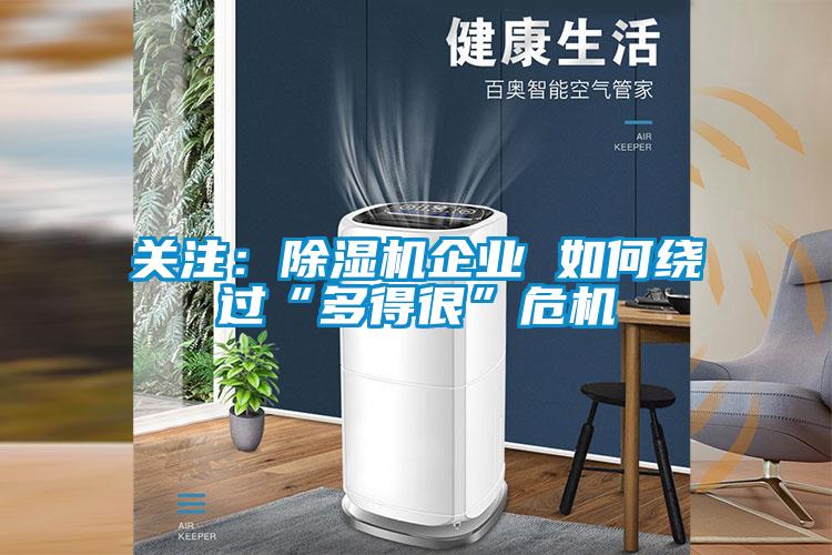 关注：香蕉福利视频机企业 如何绕过“多得很”危机
