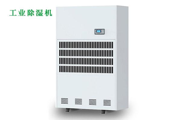 印刷车间为什么需要用加湿器？