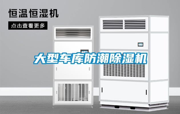 大型车库防潮香蕉福利视频机