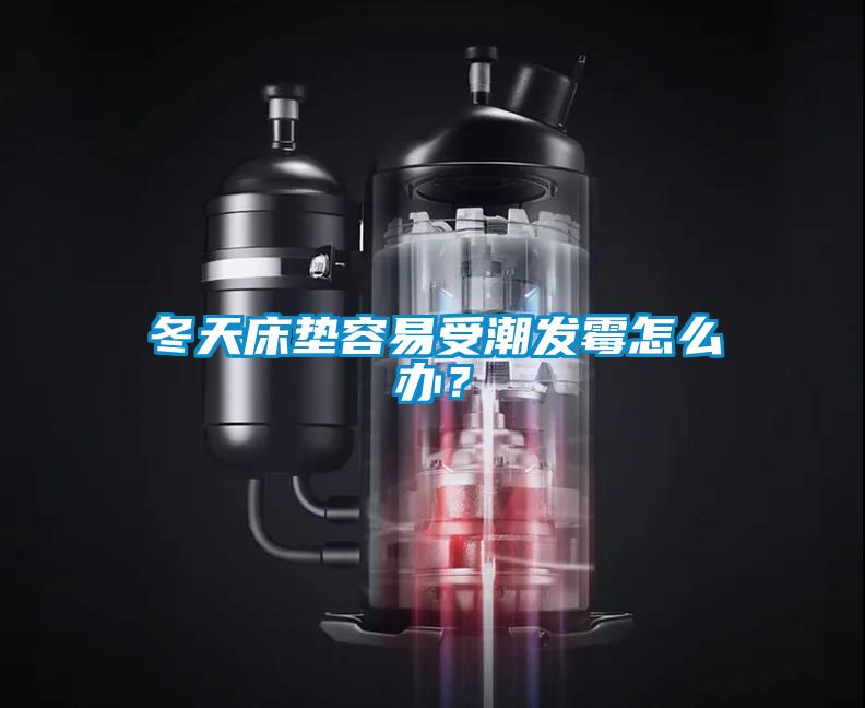 冬天床垫容易受潮发霉怎么办？