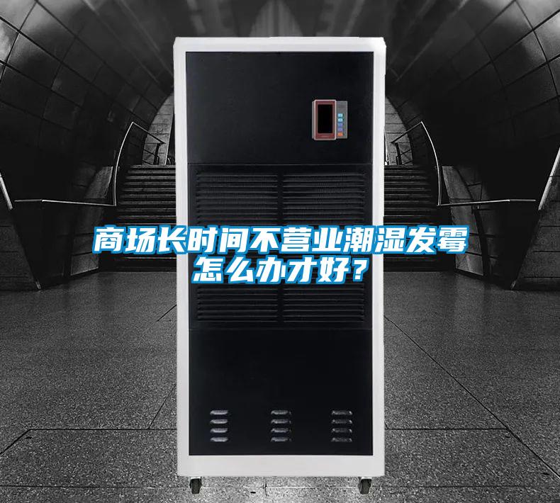 商场长时间不营业潮湿发霉怎么办才好？