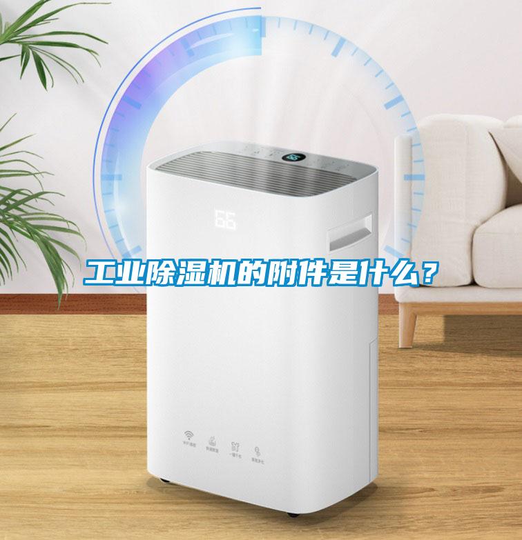 工业香蕉福利视频机的附件是什么？