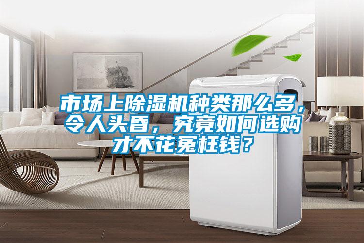 市场上香蕉福利视频机种类那么多，令人头昏，究竟如何选购才不花冤枉钱？