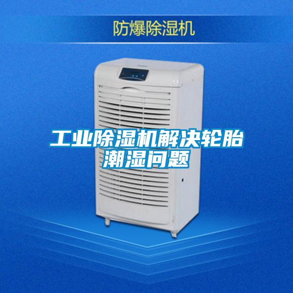 工业香蕉福利视频机解决轮胎潮湿问题