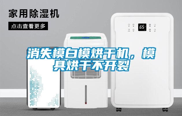 消失模白模烘干机，模具烘干不开裂