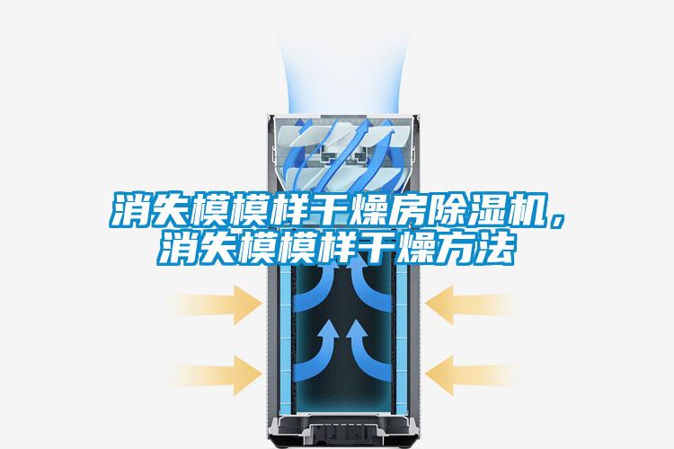 消失模模样干燥房香蕉福利视频机，消失模模样干燥方法