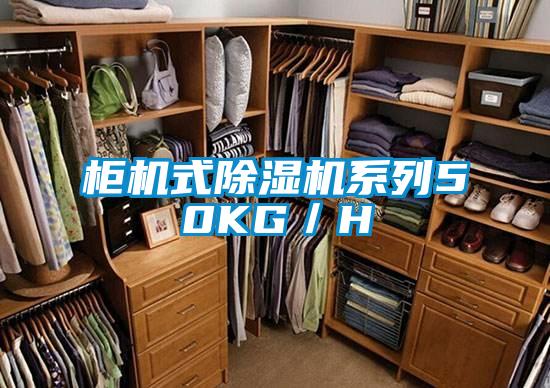 柜机式香蕉福利视频机系列50KG／H