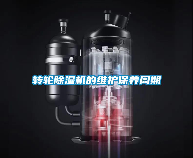 转轮香蕉福利视频机的维护保养周期