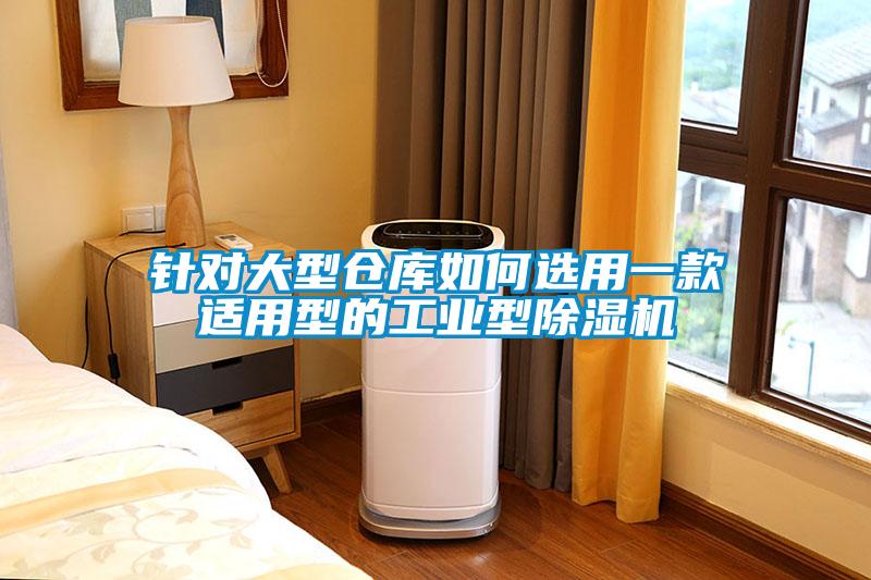 针对大型仓库如何选用一款适用型的工业型香蕉福利视频机