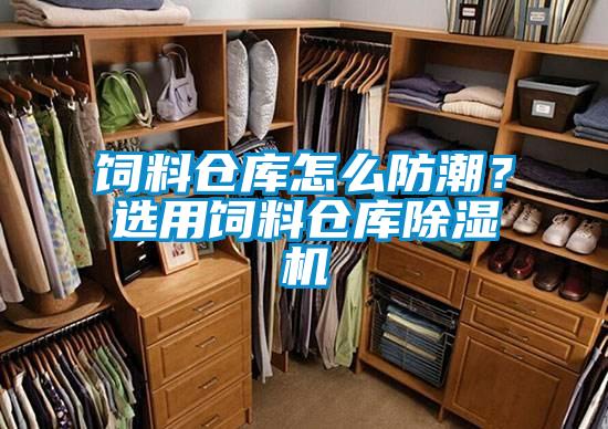 饲料仓库怎么防潮？选用饲料仓库香蕉福利视频机
