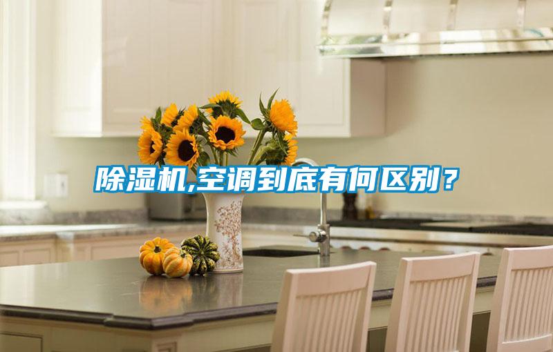 香蕉福利视频机,空调到底有何区别？