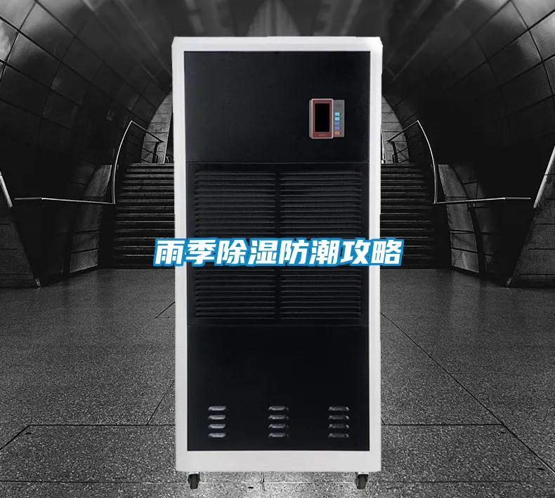 雨季香蕉福利视频防潮攻略