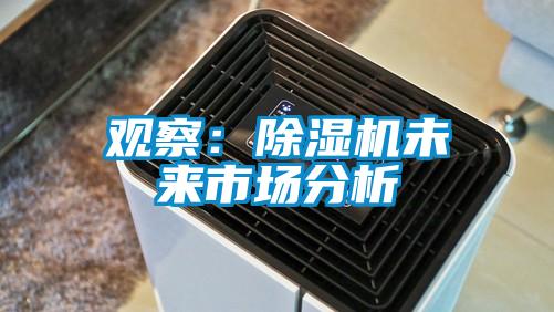 观察：香蕉福利视频机未来市场分析