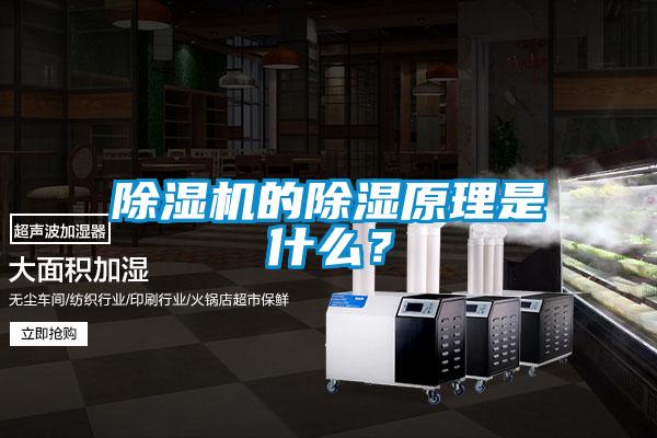 香蕉福利视频机的香蕉福利视频原理是什么？