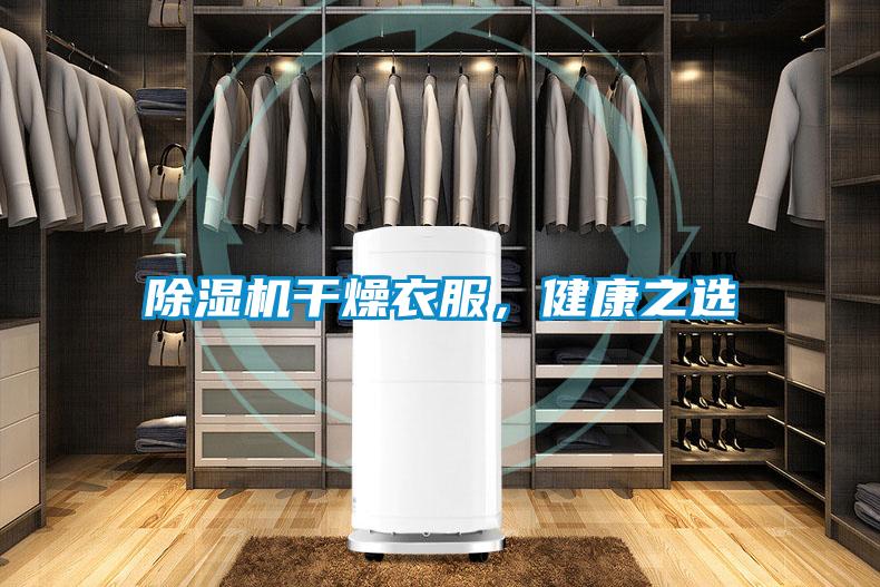 香蕉福利视频机干燥衣服，健康之选