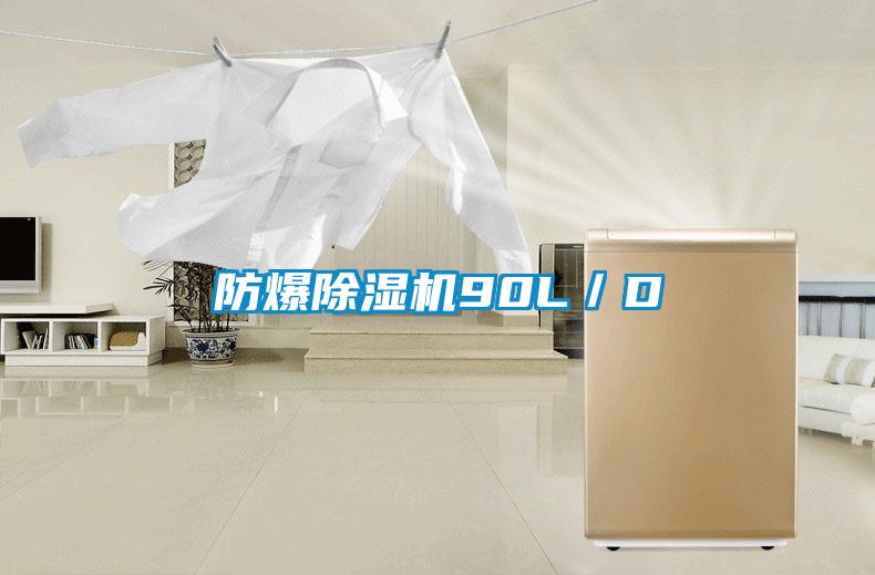防爆香蕉福利视频机90L／D