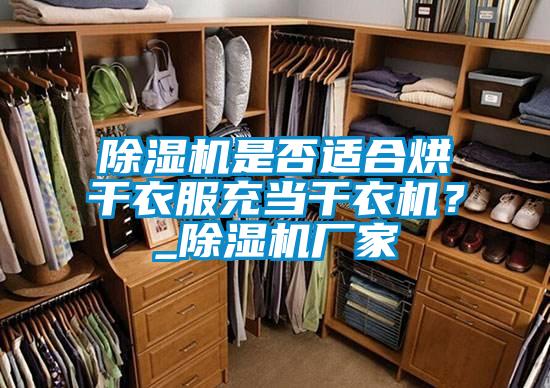 香蕉福利视频机是否适合烘干衣服充当干衣机？_香蕉福利视频机厂家