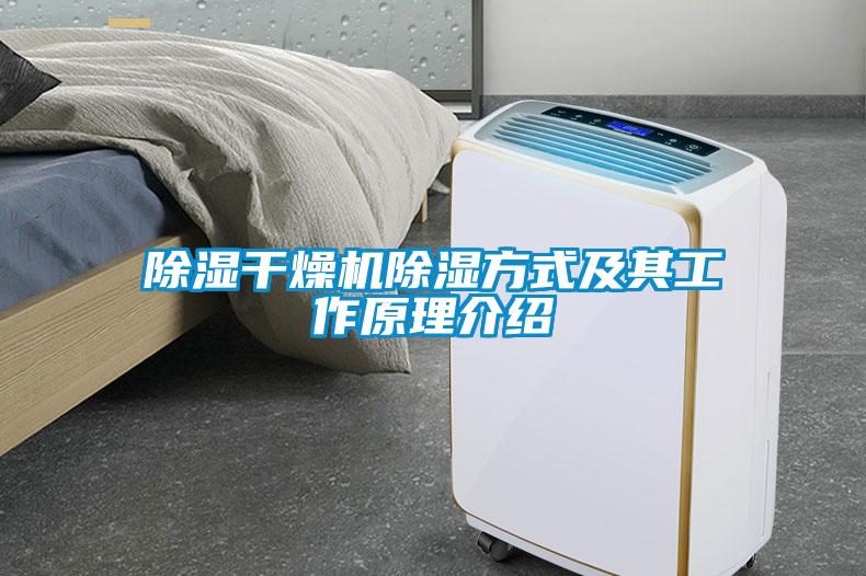 香蕉福利视频干燥机香蕉福利视频方式及其工作原理介绍