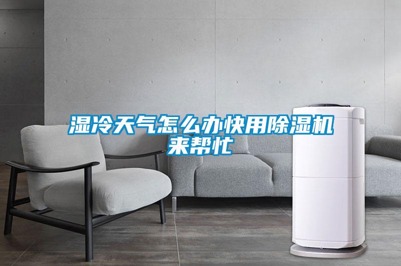 湿冷天气怎么办快用香蕉福利视频机来帮忙