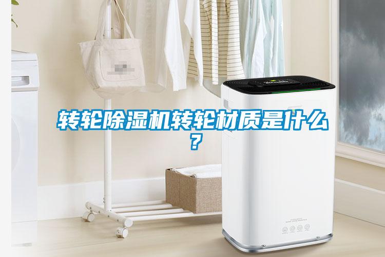 转轮香蕉福利视频机转轮材质是什么？