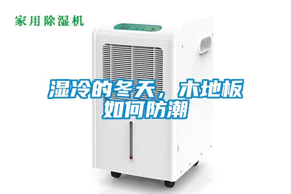 湿冷的冬天，木地板如何防潮