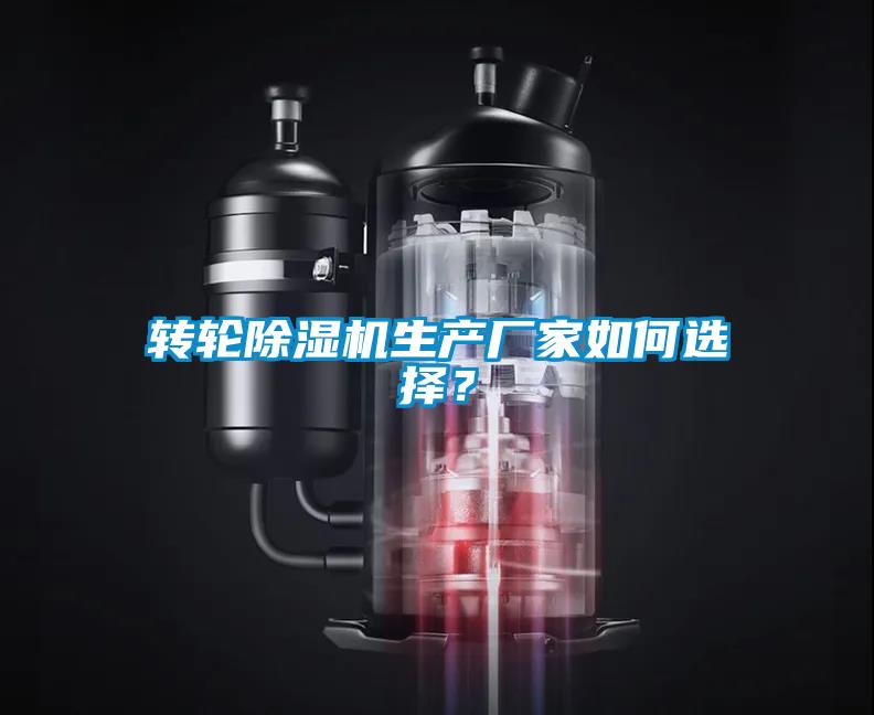 转轮香蕉福利视频机生产厂家如何选择？