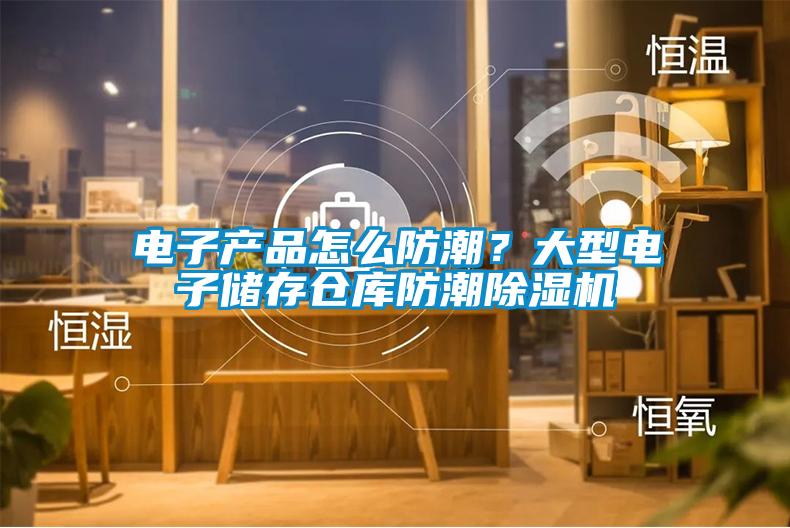 电子产品怎么防潮？大型电子储存仓库防潮香蕉福利视频机