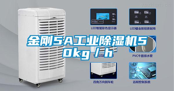 金刚5A工业香蕉福利视频机50kg／h