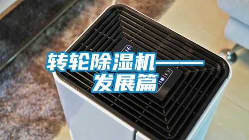 转轮香蕉福利视频机——发展篇