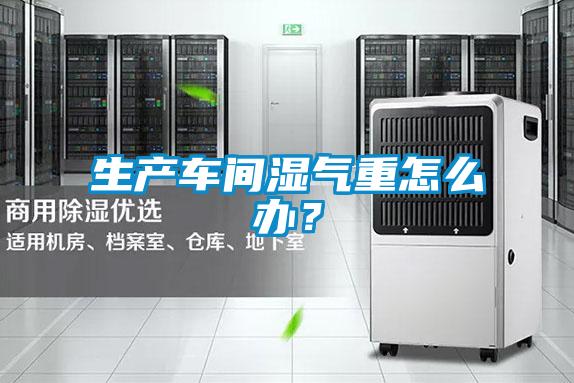 生产车间湿气重怎么办？