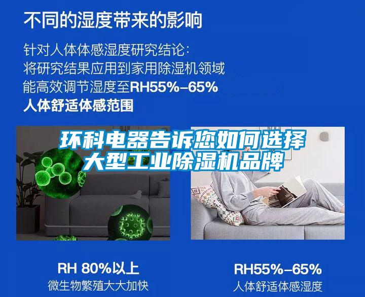 环科电器告诉您如何选择大型工业香蕉福利视频机品牌