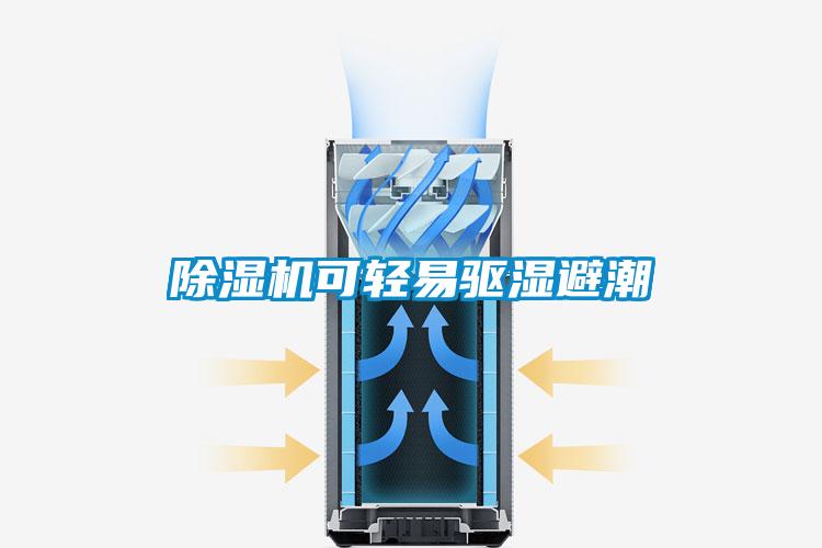 香蕉福利视频机可轻易驱湿避潮
