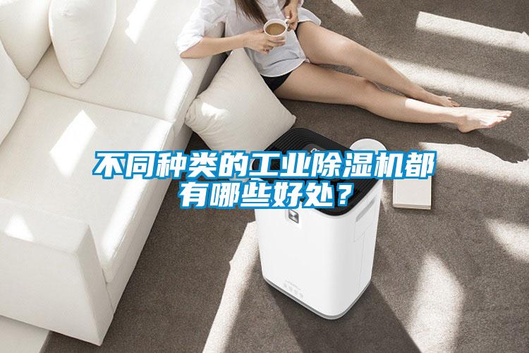 不同种类的工业香蕉福利视频机都有哪些好处？