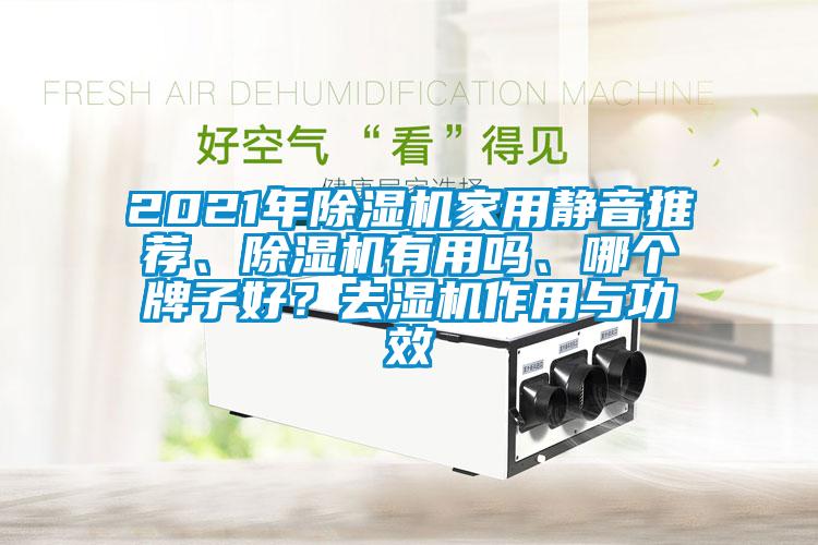 2021年香蕉福利视频机家用静音推荐、香蕉福利视频机有用吗、哪个牌子好？去湿机作用与功效