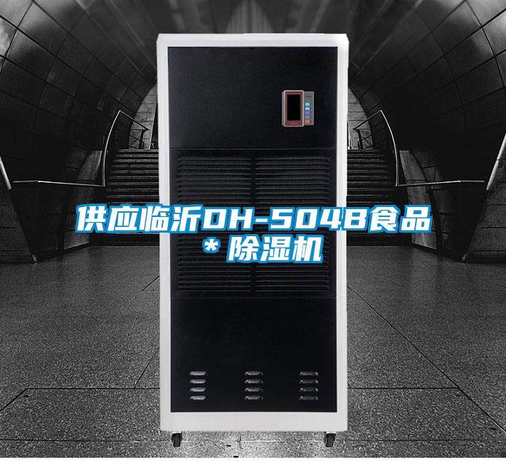 供应临沂DH-504B食品＊香蕉福利视频机