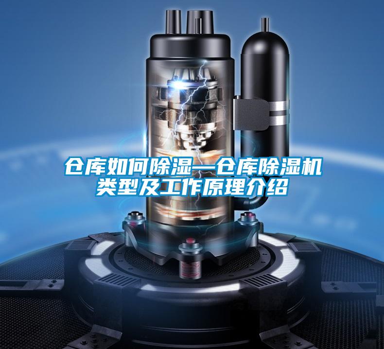 仓库如何香蕉福利视频—仓库香蕉福利视频机类型及工作原理介绍