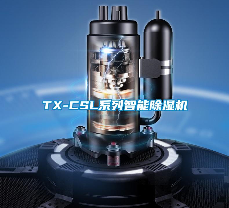 TX-CSL系列智能香蕉福利视频机
