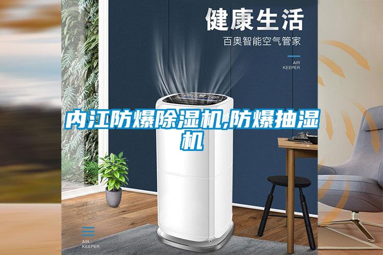 内江防爆香蕉福利视频机,防爆抽湿机