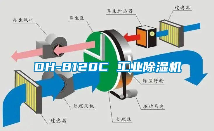 DH-8120C 工业香蕉福利视频机