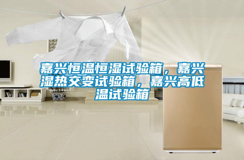嘉兴恒温恒湿试验箱，嘉兴湿热交变试验箱，嘉兴高低温试验箱
