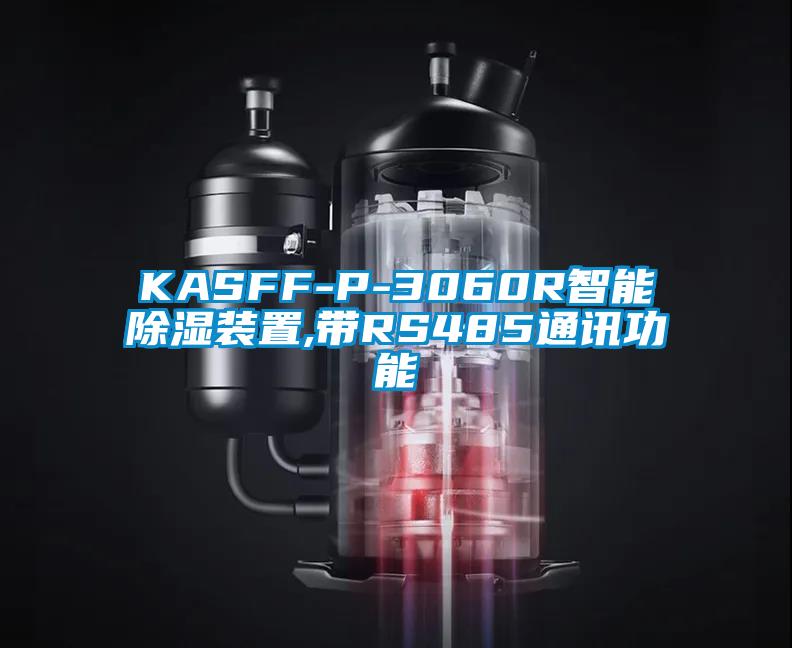 KASFF-P-3060R智能香蕉福利视频装置,带RS485通讯功能