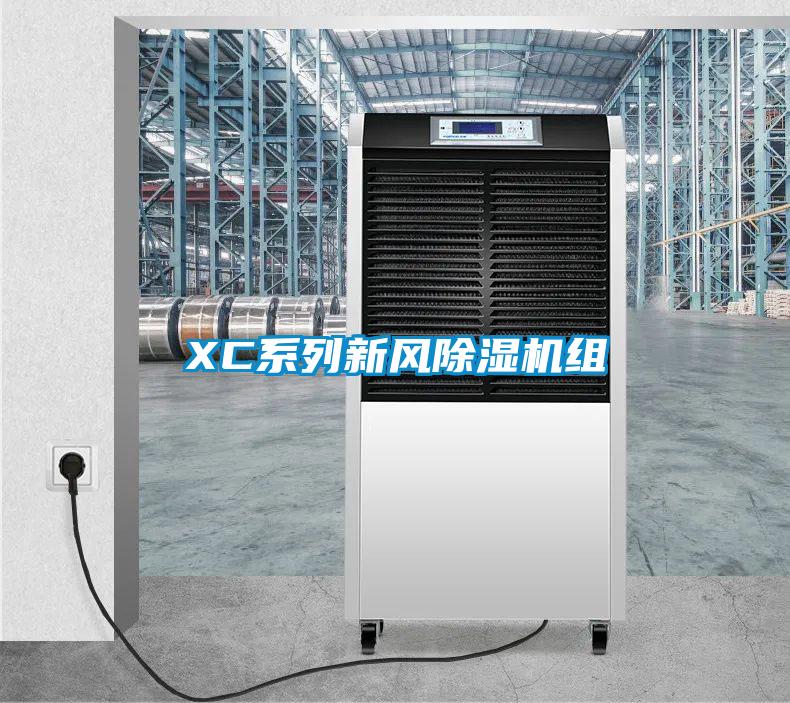 XC系列新风香蕉福利视频机组