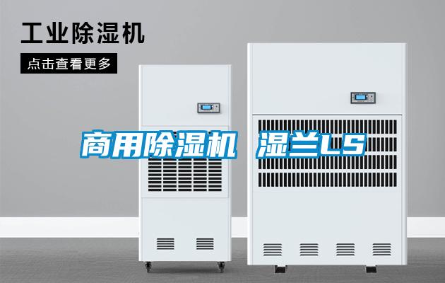 商用香蕉福利视频机 湿兰LS